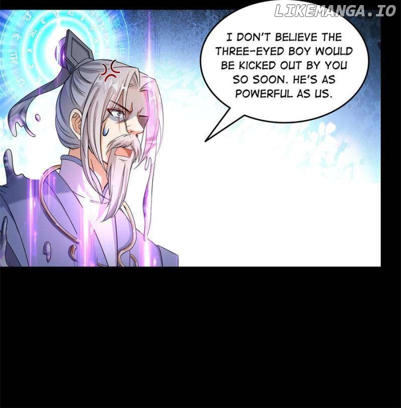 Cultivation Chat Group Chapter 643 - page 7