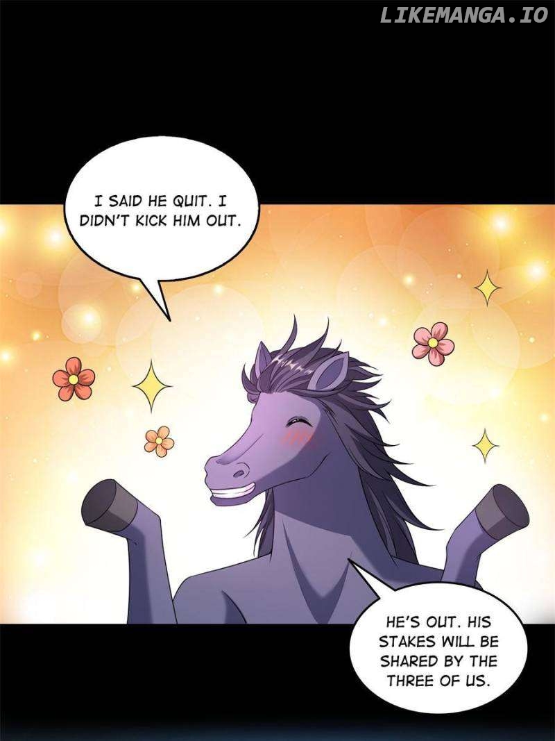 Cultivation Chat Group Chapter 643 - page 8