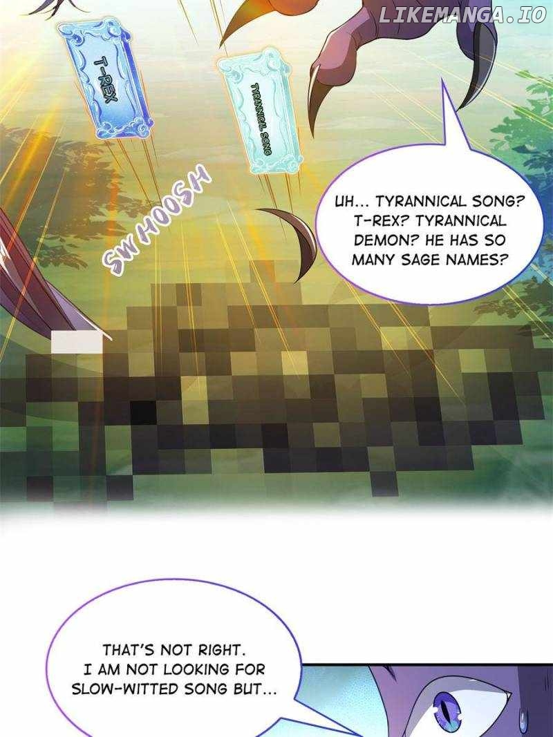Cultivation Chat Group Chapter 616 - page 14
