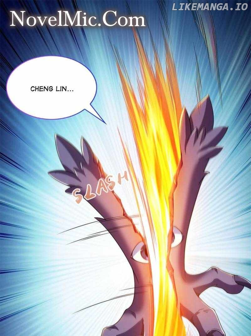Cultivation Chat Group Chapter 616 - page 16