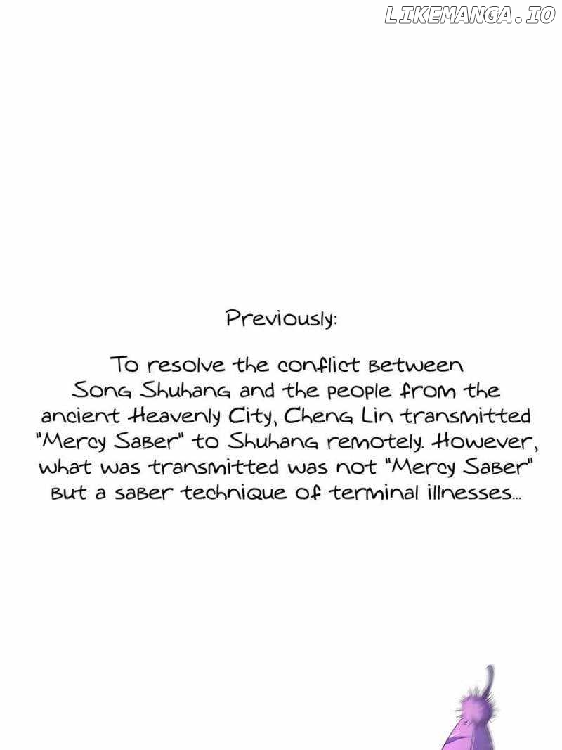 Cultivation Chat Group Chapter 616 - page 2