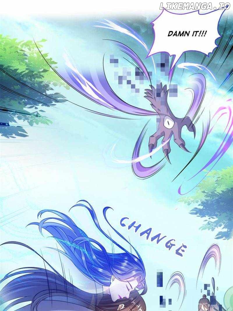 Cultivation Chat Group Chapter 616 - page 20