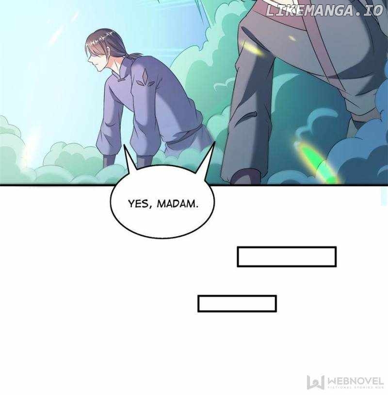 Cultivation Chat Group Chapter 616 - page 22