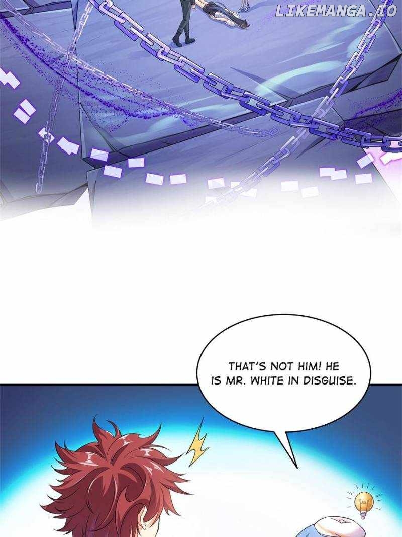 Cultivation Chat Group Chapter 616 - page 24