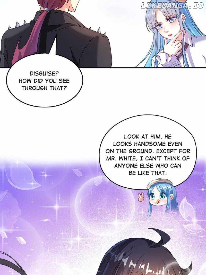 Cultivation Chat Group Chapter 616 - page 25