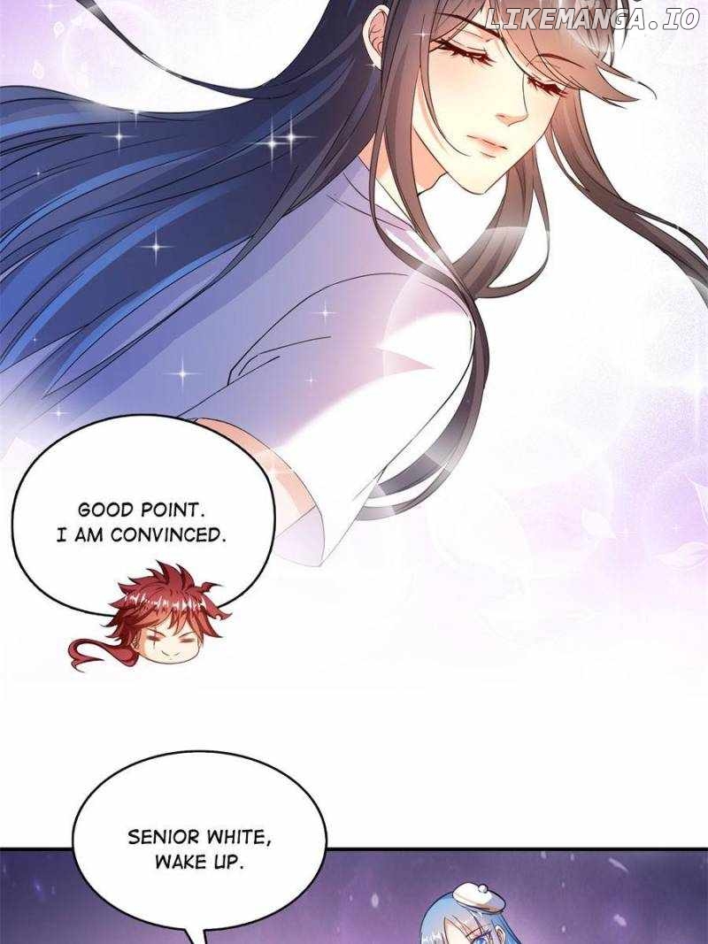 Cultivation Chat Group Chapter 616 - page 26
