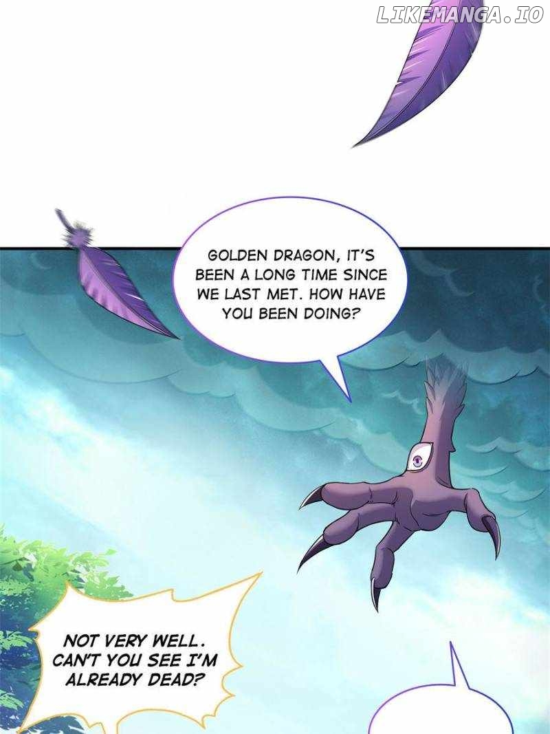 Cultivation Chat Group Chapter 616 - page 3