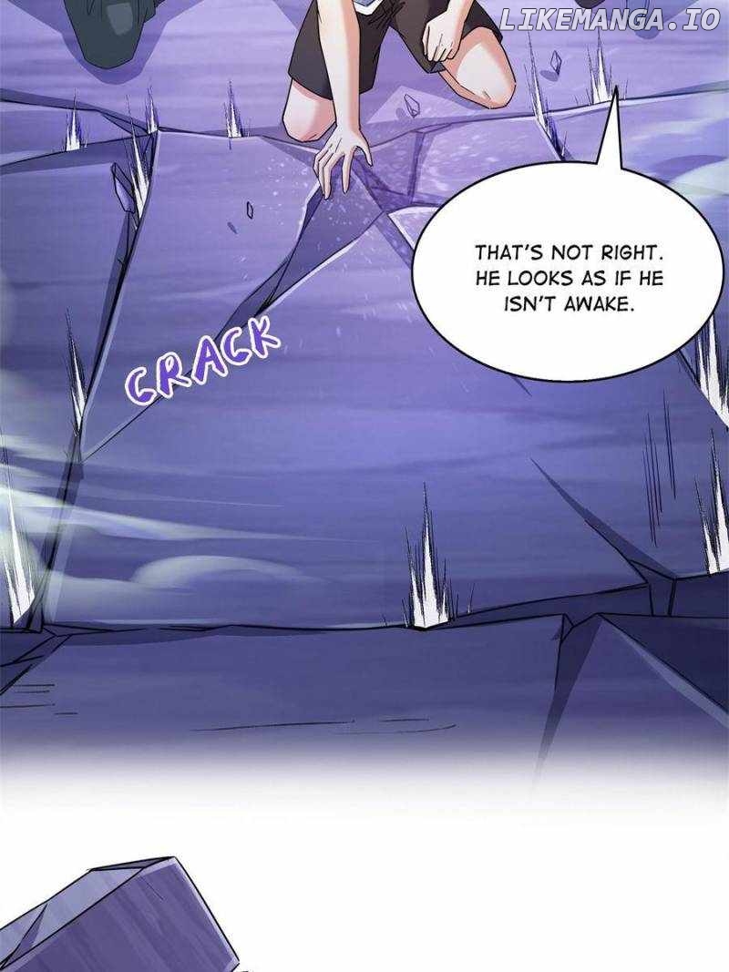 Cultivation Chat Group Chapter 616 - page 33