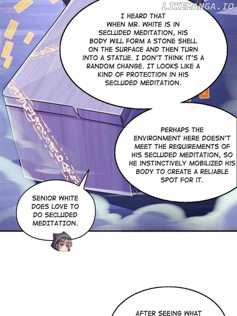 Cultivation Chat Group Chapter 616 - page 38
