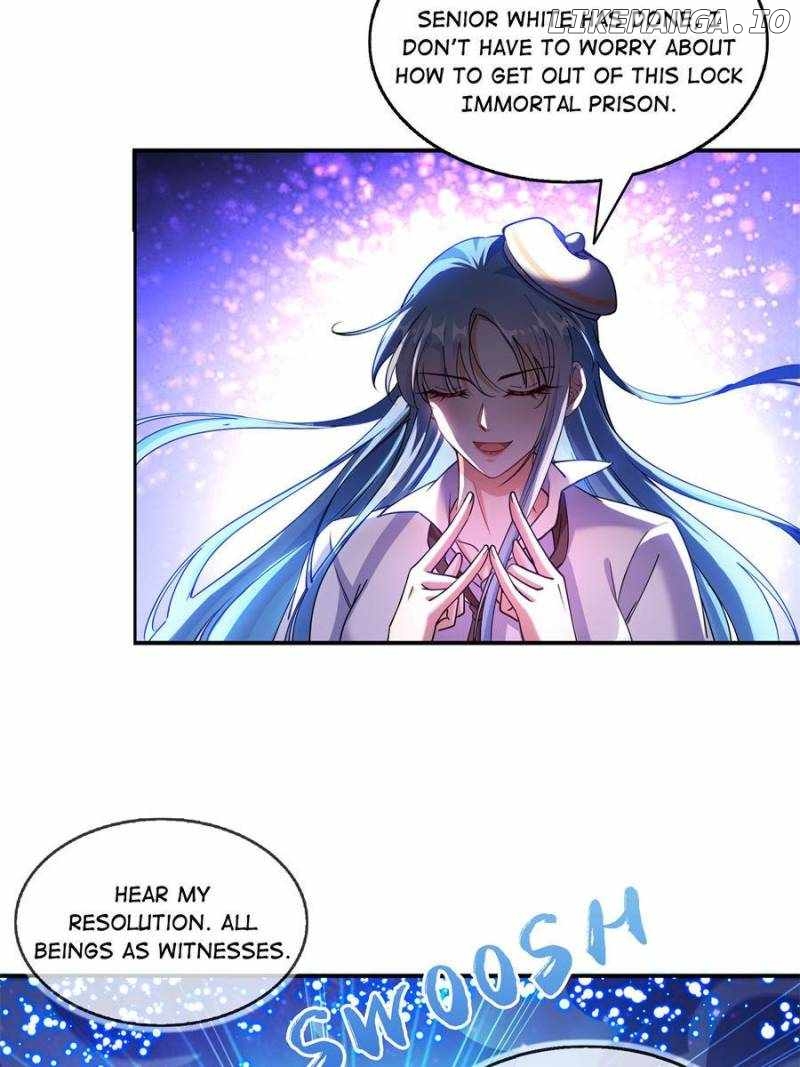 Cultivation Chat Group Chapter 616 - page 39