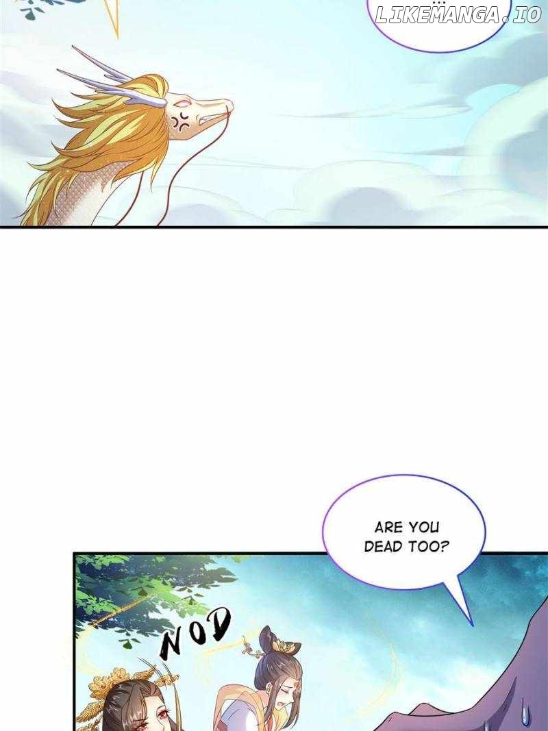 Cultivation Chat Group Chapter 616 - page 4