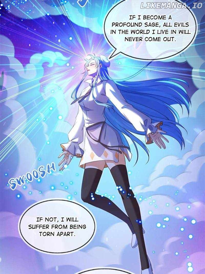 Cultivation Chat Group Chapter 616 - page 40