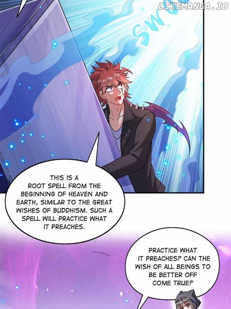 Cultivation Chat Group Chapter 616 - page 42