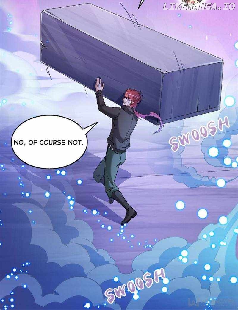 Cultivation Chat Group Chapter 616 - page 43