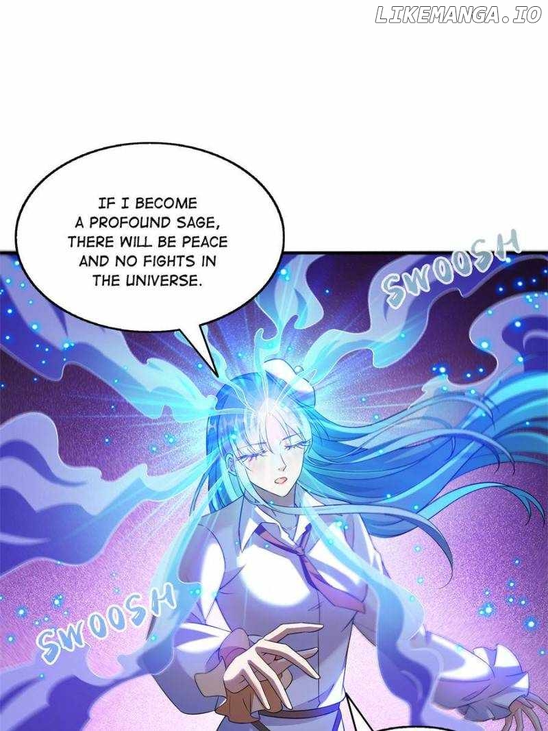 Cultivation Chat Group Chapter 616 - page 44