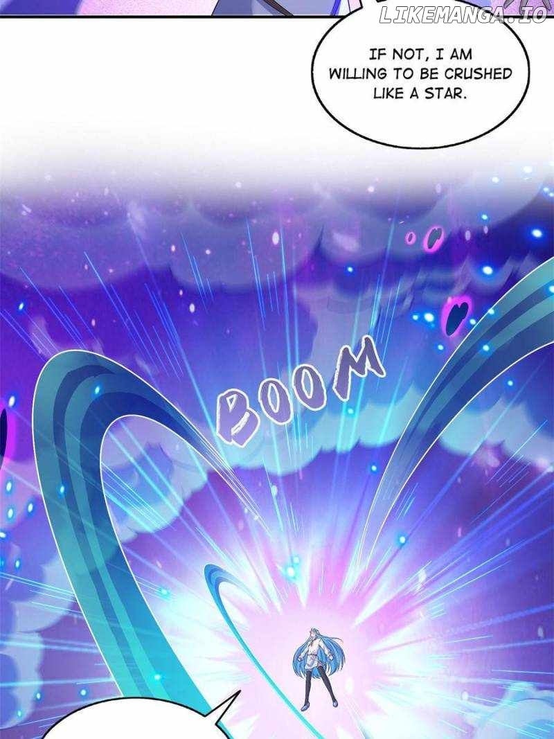 Cultivation Chat Group Chapter 616 - page 45