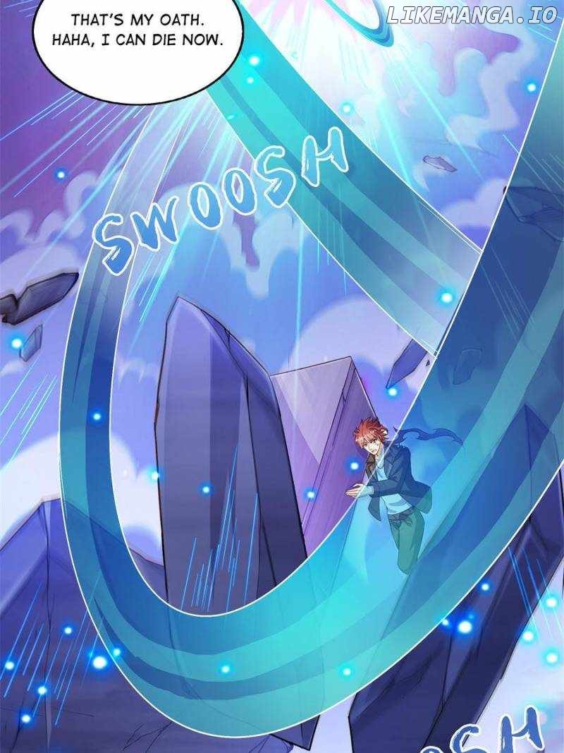 Cultivation Chat Group Chapter 616 - page 46