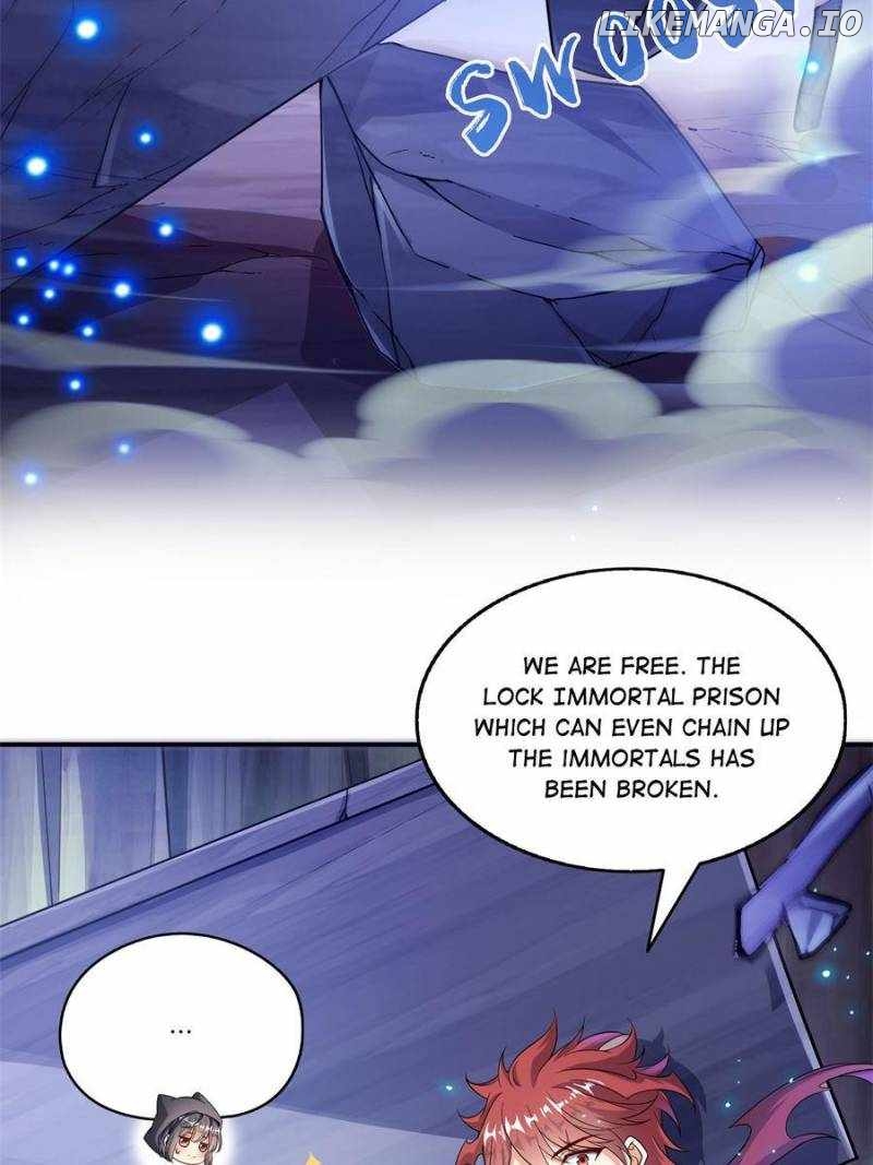 Cultivation Chat Group Chapter 616 - page 47