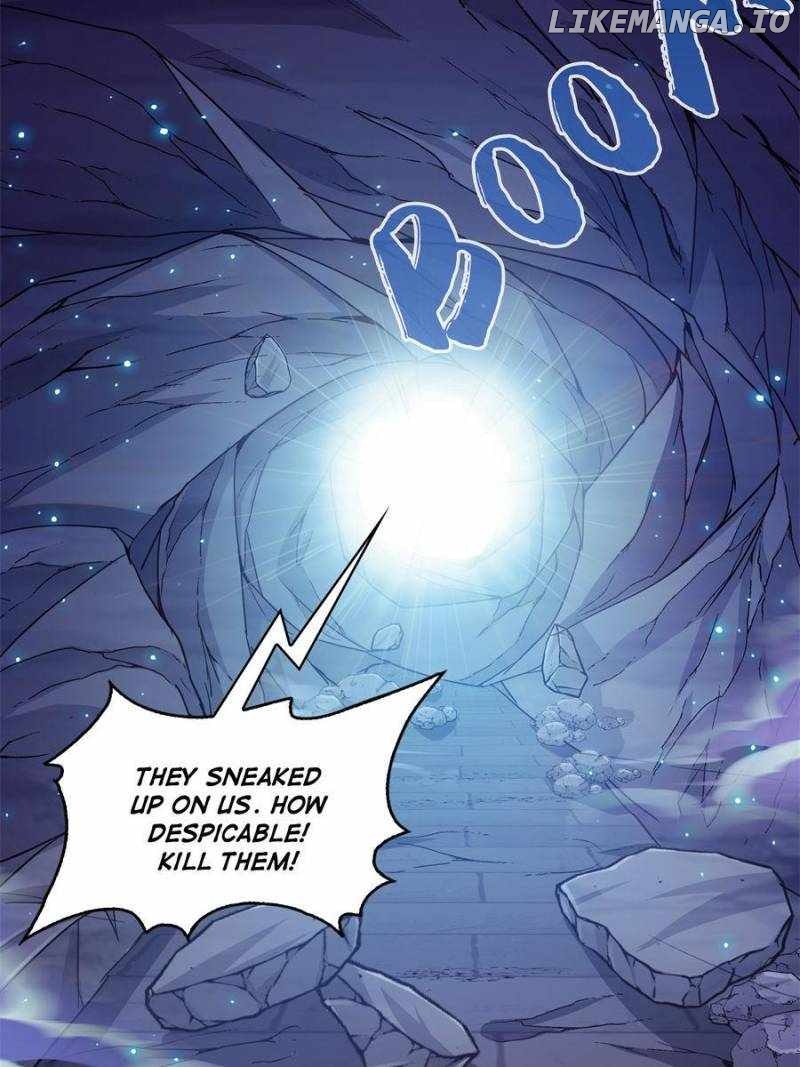Cultivation Chat Group Chapter 616 - page 49