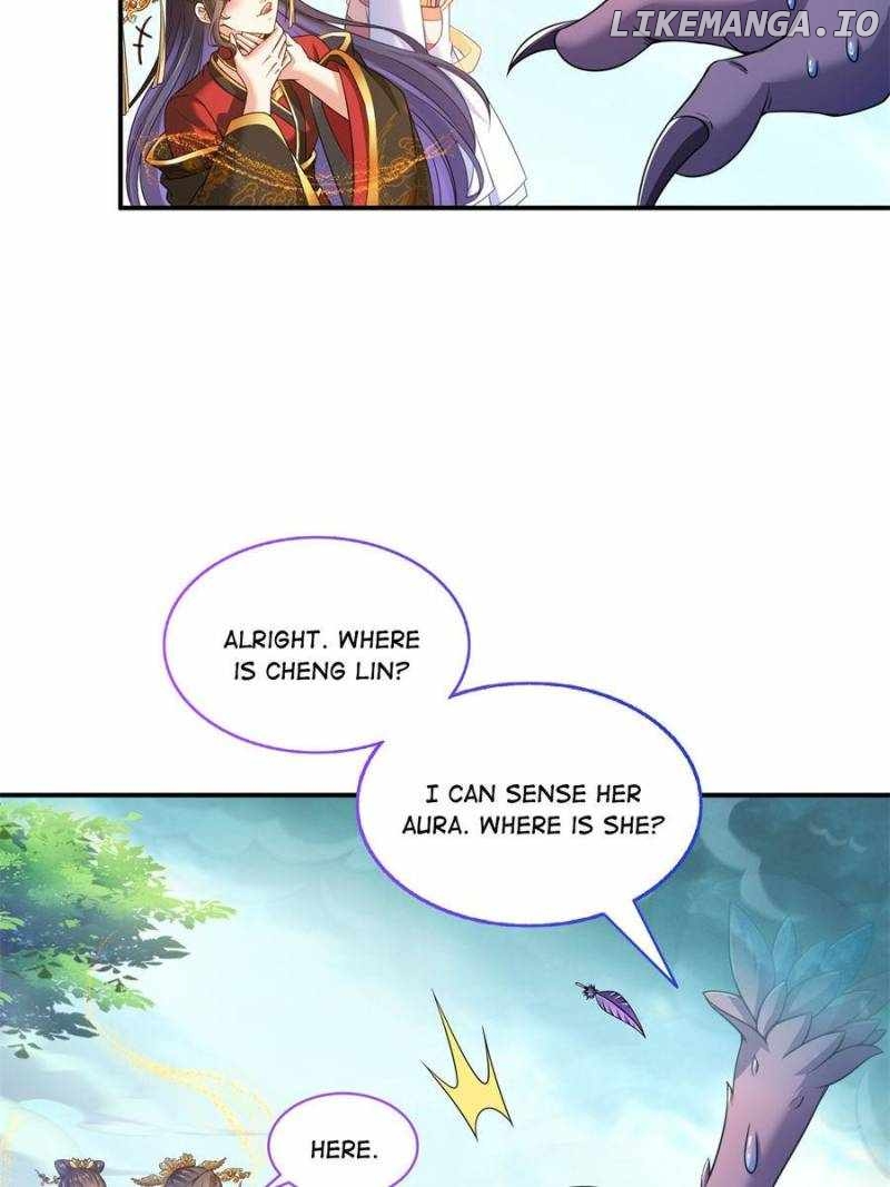 Cultivation Chat Group Chapter 616 - page 5