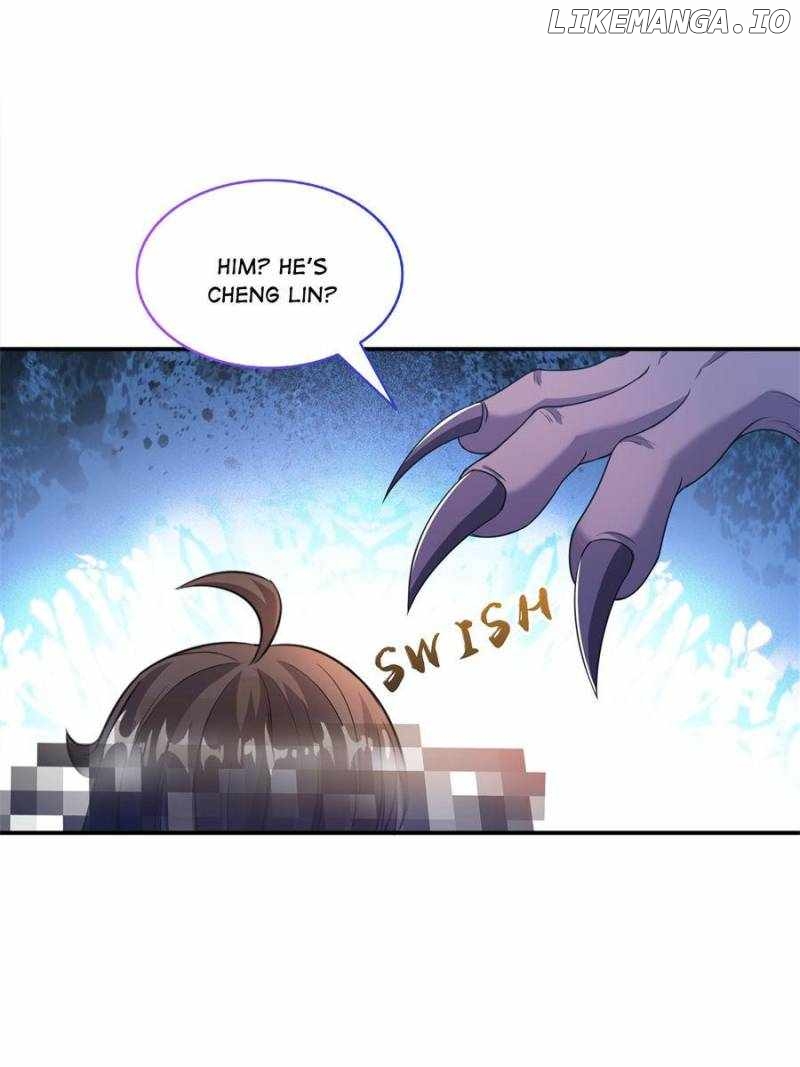Cultivation Chat Group Chapter 616 - page 7