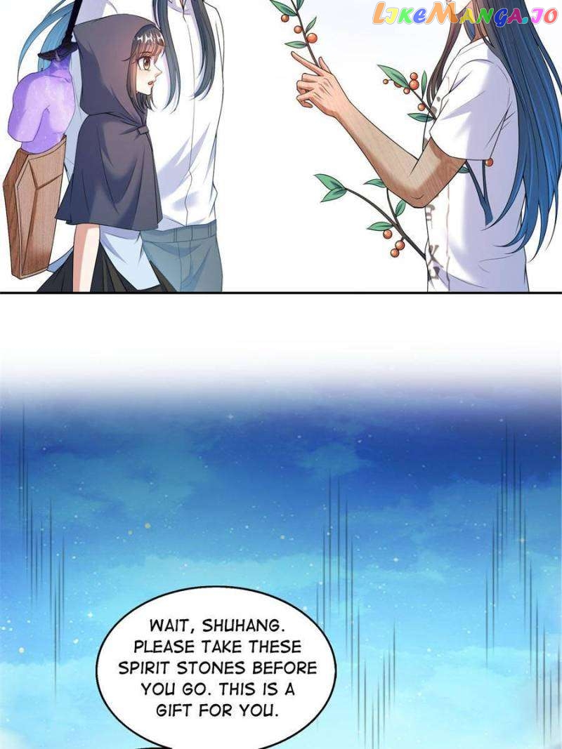 Cultivation Chat Group Chapter 587 - page 10