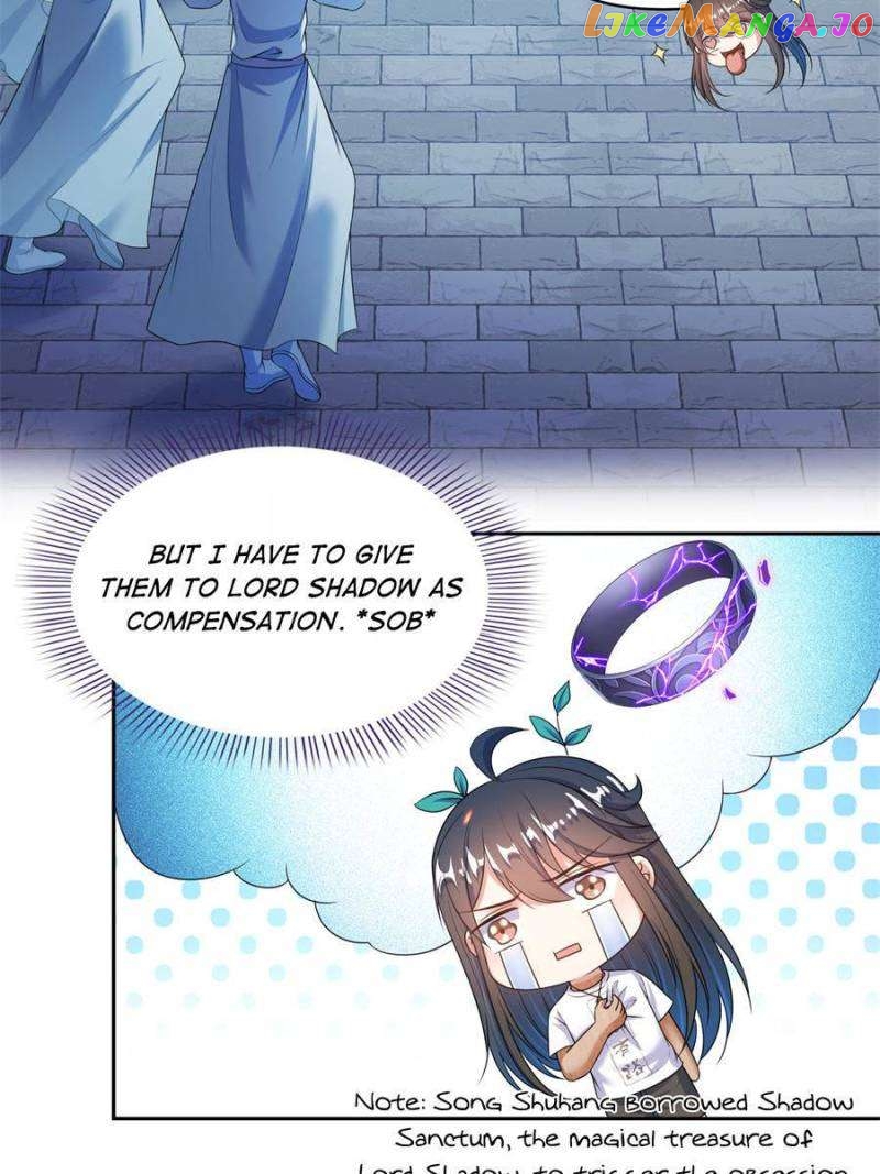 Cultivation Chat Group Chapter 587 - page 12