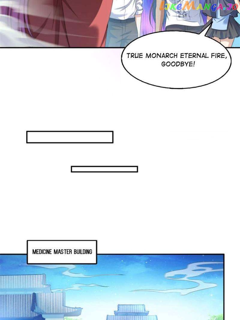 Cultivation Chat Group Chapter 587 - page 18