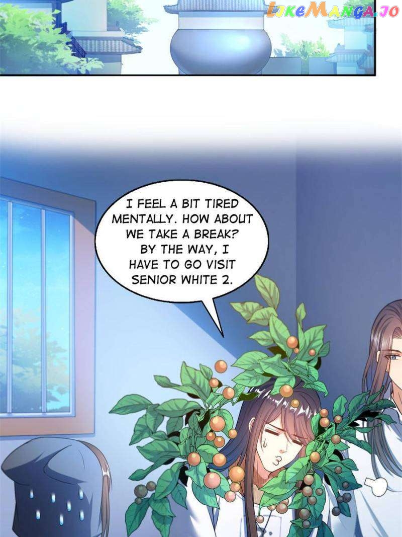 Cultivation Chat Group Chapter 587 - page 19