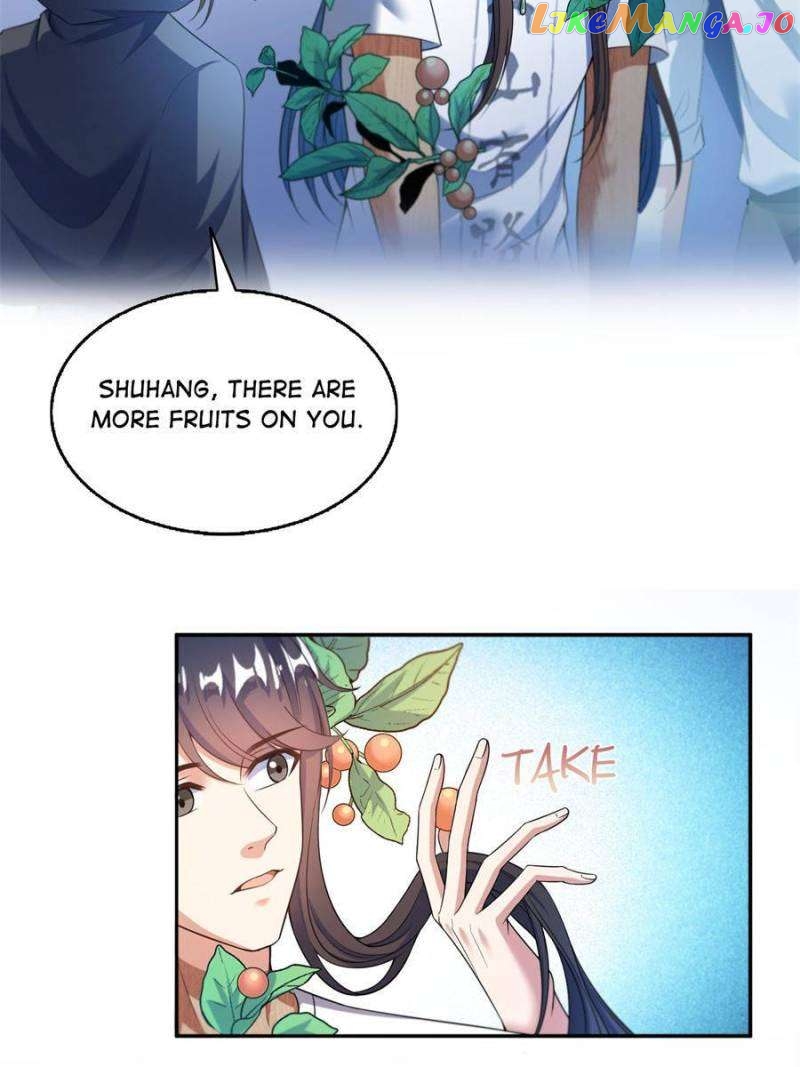 Cultivation Chat Group Chapter 587 - page 20
