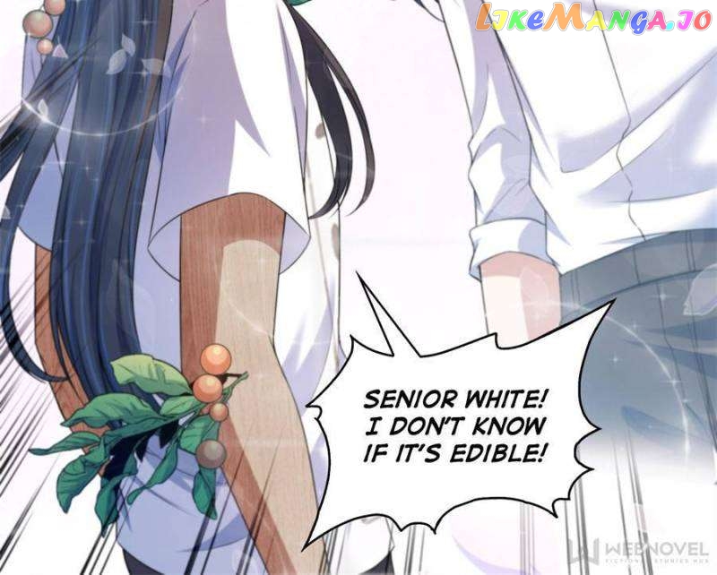 Cultivation Chat Group Chapter 587 - page 22