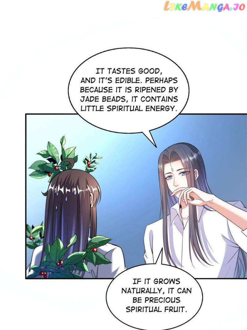 Cultivation Chat Group Chapter 587 - page 23