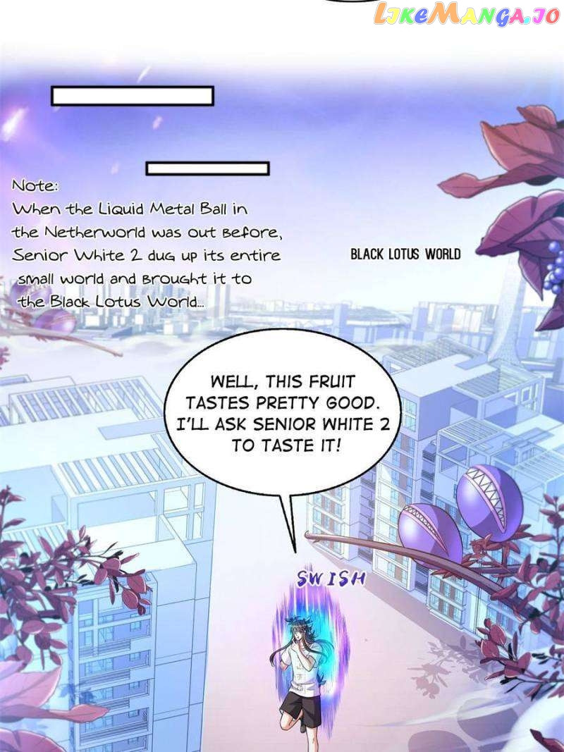 Cultivation Chat Group Chapter 587 - page 24