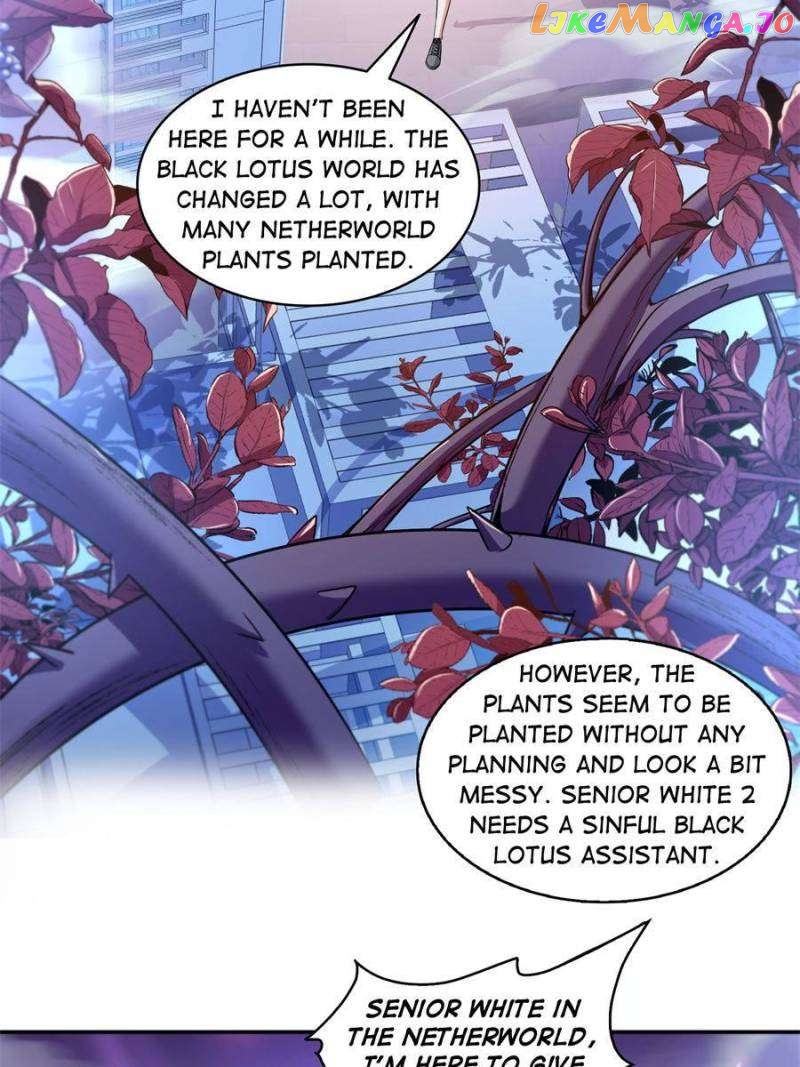 Cultivation Chat Group Chapter 587 - page 25