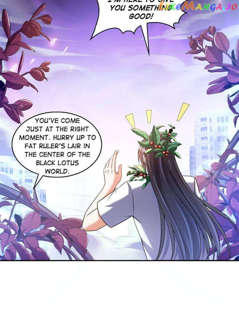 Cultivation Chat Group Chapter 587 - page 26