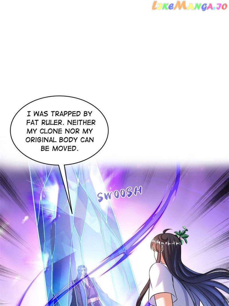Cultivation Chat Group Chapter 587 - page 28