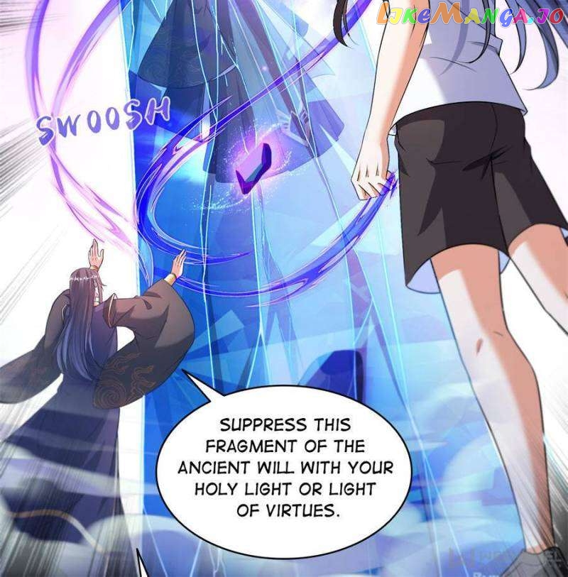 Cultivation Chat Group Chapter 587 - page 29