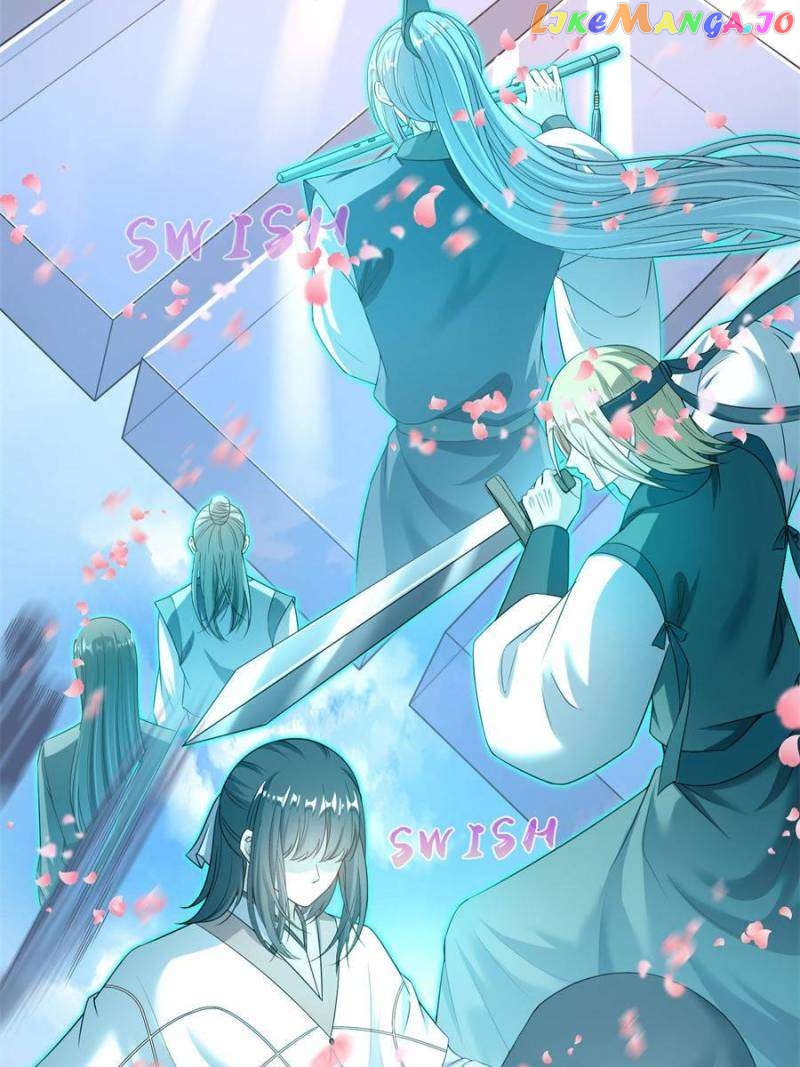 Cultivation Chat Group Chapter 587 - page 3