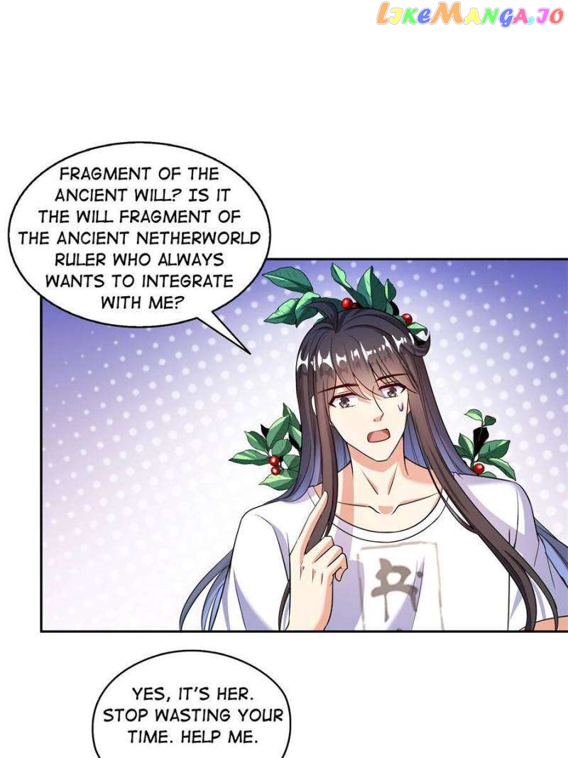 Cultivation Chat Group Chapter 587 - page 30