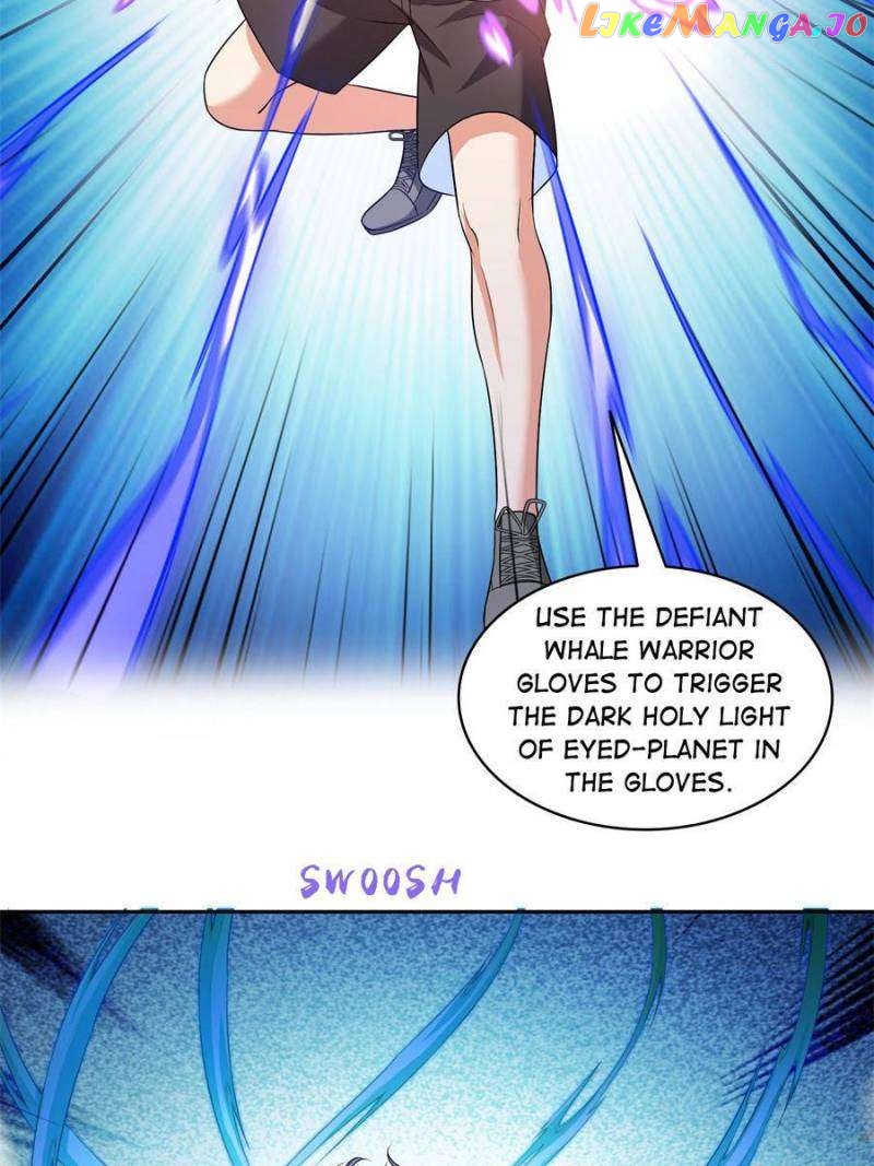 Cultivation Chat Group Chapter 587 - page 32
