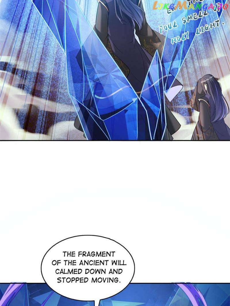 Cultivation Chat Group Chapter 587 - page 34