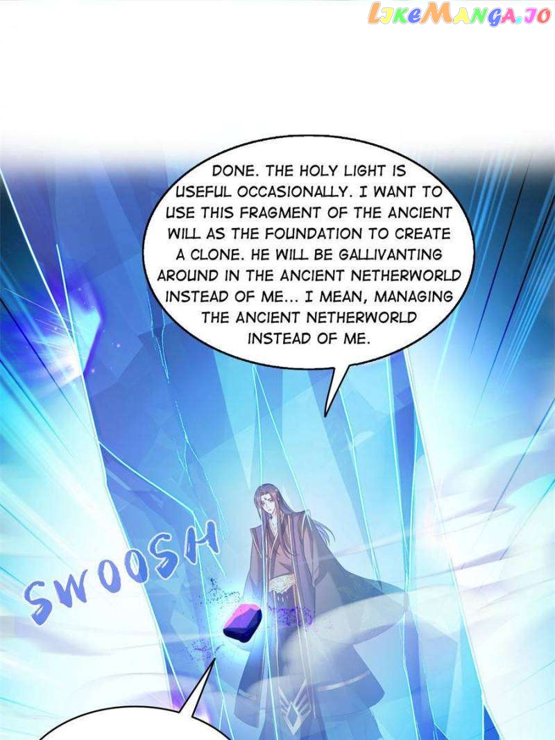Cultivation Chat Group Chapter 587 - page 36