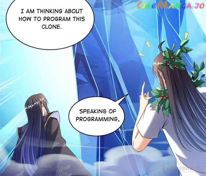 Cultivation Chat Group Chapter 587 - page 37