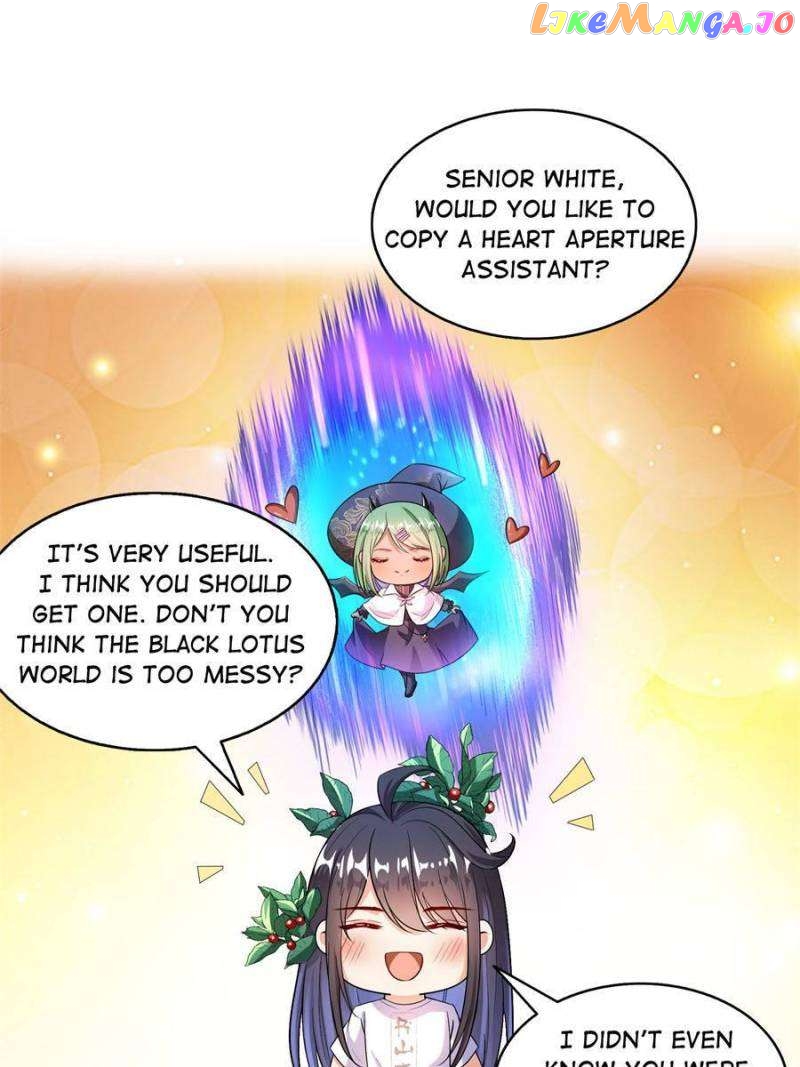 Cultivation Chat Group Chapter 587 - page 38