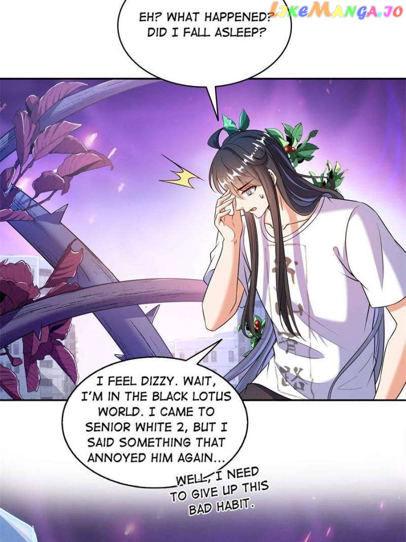 Cultivation Chat Group Chapter 587 - page 40