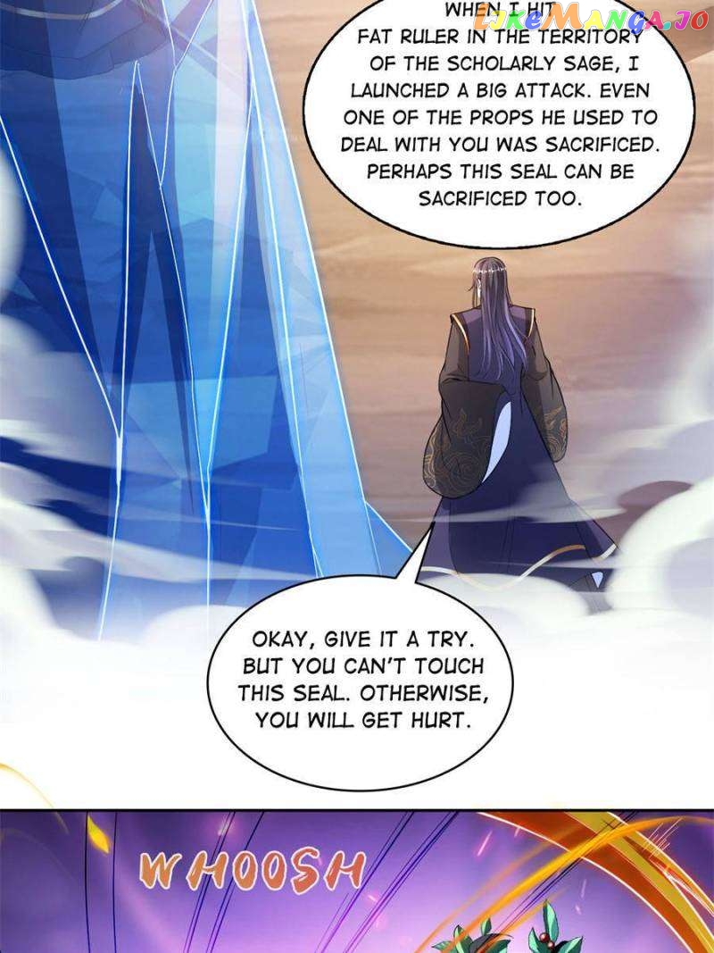 Cultivation Chat Group Chapter 587 - page 42