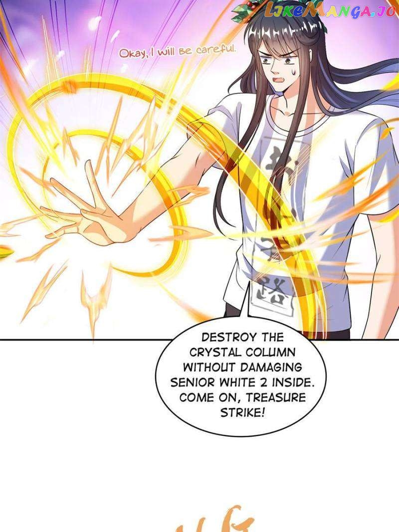 Cultivation Chat Group Chapter 587 - page 43