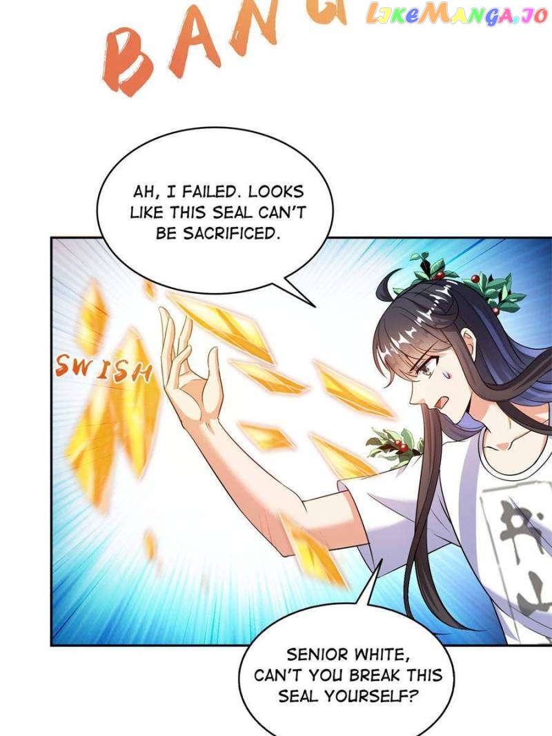 Cultivation Chat Group Chapter 587 - page 44