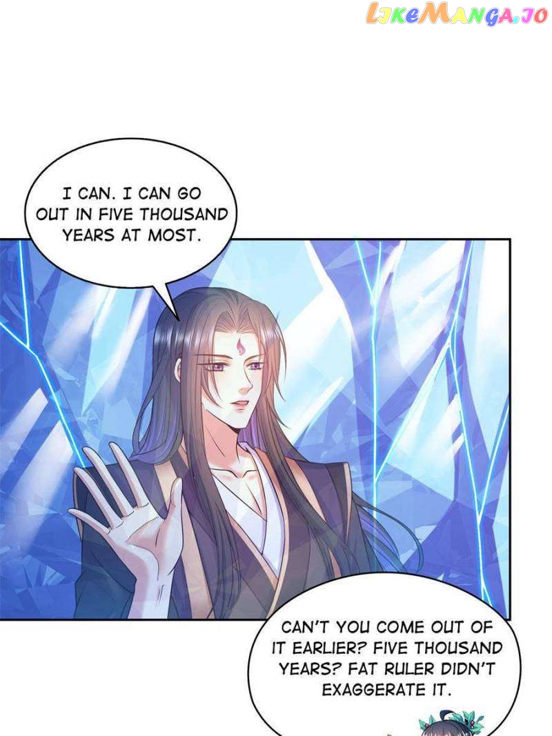 Cultivation Chat Group Chapter 587 - page 46