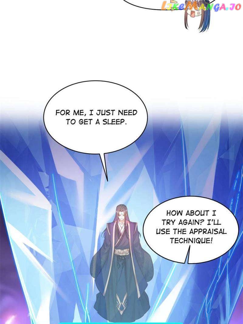 Cultivation Chat Group Chapter 587 - page 47